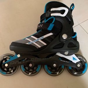 Rollerblade Macroblade W 84 size 7